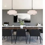 Livex Lighting 50875-07 Meridian 24 Inch Bronze Pendant Ceiling. Fixed Price $427.96.