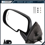 Left Power Mirror For 03-07 Chevy Gmc Silverado 1500 Heated Signal Light. Fixed Price $58.89.