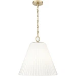 Z-lite 3042P18-MGLD Alaric Light Inch Modern Gold Pendant Ceiling. Fixed Price $354.00.