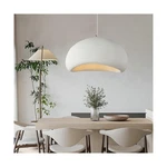 Jaymp 50CM Wabi Sabi Pendant Light For Dining Room Kitchen Island Hallway Res.... Fixed Price $239.06.