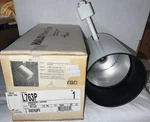 Halo Power Trac L763P Lampholder Flatback W/cylinder 120V Circuit. Fixed Price $14.95.