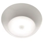 Mr Beams 300 Lumen Led Battery Powered Motion Activated Ceiling Light, White. Fixed Price $11.99.