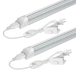 Shopled Lights 3FT, 30W 4000LM 5000K Daylight White, V Shape Linkabl.... Fixed Price $48.84.