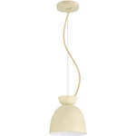 Craftmade 59191-CW Ventura Dome Mini Pendant Cottage White. Fixed Price $79.20.