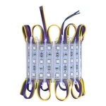 Vevor 200PCS Storefront Lights, 103 Ft, Module 5050 Smd 3-LED Rg. Fixed Price $59.27.
