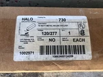 New Halo 730 Cooper Metal Halide Ballast 70 Watt Magnetic Universal 120/277. Fixed Price $49.95.