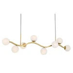Minka Lavery 3747-732 Chandeliers Indoor Lighting. Fixed Price $492.00.