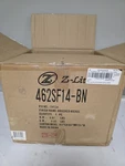 Z-lite 462SF14 Savannah Light 14"W Semi-flush Drum Ceiling Nickel. Fixed Price $124.95.