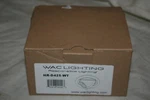 Wac Lighting HR-D425-WT Recessed Low Voltage Trim Adjust Spot. Fixed Price $45.95.