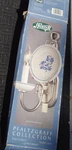 Hunter Pfaltzgraff Collection Yorktowne Wall Light Plate Holder Box Missing Pc. Fixed Price $59.95.