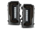 "black Series" Flush Led Tail Lights For 21-24 Bronco Oracle Lighting 5892-504-T. Fixed Price $499.00.