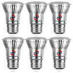 Explux Commercial-grade Led PAR16 Long Neck Spotlight Bulbs, Dimmable, 60W Eq.... Fixed Price $35.70.