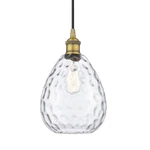Innovations Lighting 616-1P-13-8 Waverly Pendant 8"W Mini. Fixed Price $189.20.