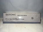 Radionic Hi-tech ZX513-HL-WW-9 Led Strip LIGHT,354 LM,3000K. Fixed Price $79.99.