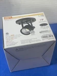 Nib Cloudy Bay Led Flush Mount Ceiling Spot Light CRI90+ 8W 600LM 3000K Black. Fixed Price $25.00.