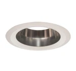 Halo 6106SC E26 6" Clear Recessed Ceiling Light Trim W/reflector (set Of 12). Fixed Price $99.99.