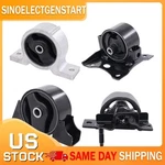 Engine Motor & Trans Mount Set For 2000-06 Nissan Sentra A4301 A4305 A7314 A7315. Fixed Price $36.19.