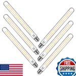 Tianshq T10 Led Filament Bulb 12W Dimmable E26 Antique Edison Style Tube. Fixed Price $78.35.