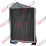 Fit John Deere 4520 4620/POWER Tech Stationary AR43190 AR43945 AR43947 Radiator. Fixed Price $949.05.