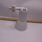 Hampton Bay 1-LIGHT Linear Track Lighting Head White 1004 612 989. Fixed Price $8.38.