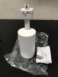 Jesco H2L562L 36W Led Track Head Fixture 3000K H-type 90 Cri White. Fixed Price $209.99.