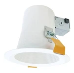 Halo CEZ6125GU24WBICAT Lamp-based Direct Mount Recessed Light Canless. Fixed Price $14.99.