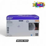 Commercial Electric 3" Trimless Led Canless Recessed Light White Soft. Fixed Price $11.99.