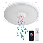 Asall Smart 11 Inches, White-applications+dimming Function+bluetooth. Fixed Price $70.76.