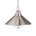 Seaside - Light Pendant 16 Inches Wide Outdoor Hanging Kichler. Fixed Price $174.97.