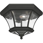 Livex Lighting 7053-04 Monterey/georgetown Outdoor Ceiling Black. Fixed Price $269.96.