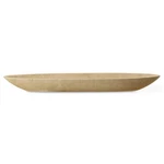 BOWL-2.75 Inches Tall And 29 Wide-ivory Finish 208-BEL-5214191 Bailey. Fixed Price $201.60.