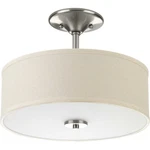 Progress Lighting P3683-LED Inspire 13"W Integrated Nickel. Fixed Price $89.99.