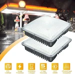 2PACK Commercial Led Canopy 70W Ceiling 5500K Gas Station Lighting. Fixed Price $87.35.