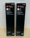 Utilitech Pro 0774388 New 12 " Led Undercabinet Light. 3K Includes Lights. Fixed Price $24.97.