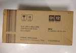Sunco Lighting 12 Pack 5/6 Inch Ultra Slim Led 13W Smooth Trim Downlight (new). Fixed Price $59.95.