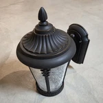 Envirolite Altair Lighting AL-2781 Led Outdoor Wall Lantern As-is Parts Read. Fixed Price $149.99.