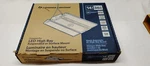 Lithonia Lighting Cphb 18LM Mvolt 50K Compact Pro 18000 Lumen - White. Fixed Price $99.99.