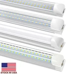 2FT 4FT 5FT 6FT 8FT Led Shop Fixtures Tube Lights 14W 120W Garage. Fixed Price $537.79.