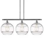 Innovations Lighting 516-3I-14-39 Rochester Pendant Chrome. Fixed Price $858.88.
