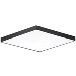 Maxim 57669WT Black 11"W Integrated Led Flush Mount Ceiling Fixture. Fixed Price $89.99.