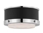 Lauren Ralph Marlowe Mini Flush Mount Ceiling Light. Fixed Price $99.95.
