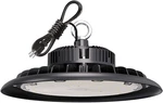 Ufo Led High Bay 150W 21,000LM 5000K Daylight 600W Hid/hps Equivalent Wit. Fixed Price $68.99.