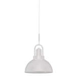 Dainolite RVK-101P Reveka 10"W Mini Pendant White. Fixed Price $88.00.