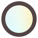 Luxrite 6 Inch Led Disk Lights 5CCT 2700K-5000K 1000LM Damp Rated Bronze. Fixed Price $15.49.