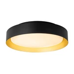 12 Inch Led Flush Mount Ceiling Light, 18W Fixture Black.... Fixed Price $42.99.