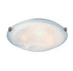 Artcraft Lighting AC2352SPBN Flush Mount Ceiling Fixture - Nickel. Fixed Price $115.24.