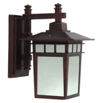 Yosemite Home Decor Dante 1 Exterior Lights Wall Mount Oil Rubbed Bronze. Fixed Price $57.27.