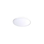 Wac Lighting Round 7IN Led Energy Star Flush Mount 3000K White. Fixed Price $41.06.