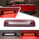 For 2009-2018 Dodge Ram 1500 2500 3500 Led 3RD Brake Light High Mount Stop Lamp. Fixed Price $48.14.