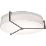 Afx Inc. APF3044L5AJUDWG-LW Apex Flush Mount Weathered Grey. Fixed Price $556.80.